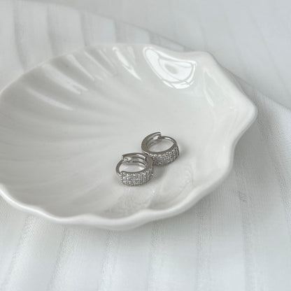 [Kismet Jewels ]Personalized Versatile Earrings