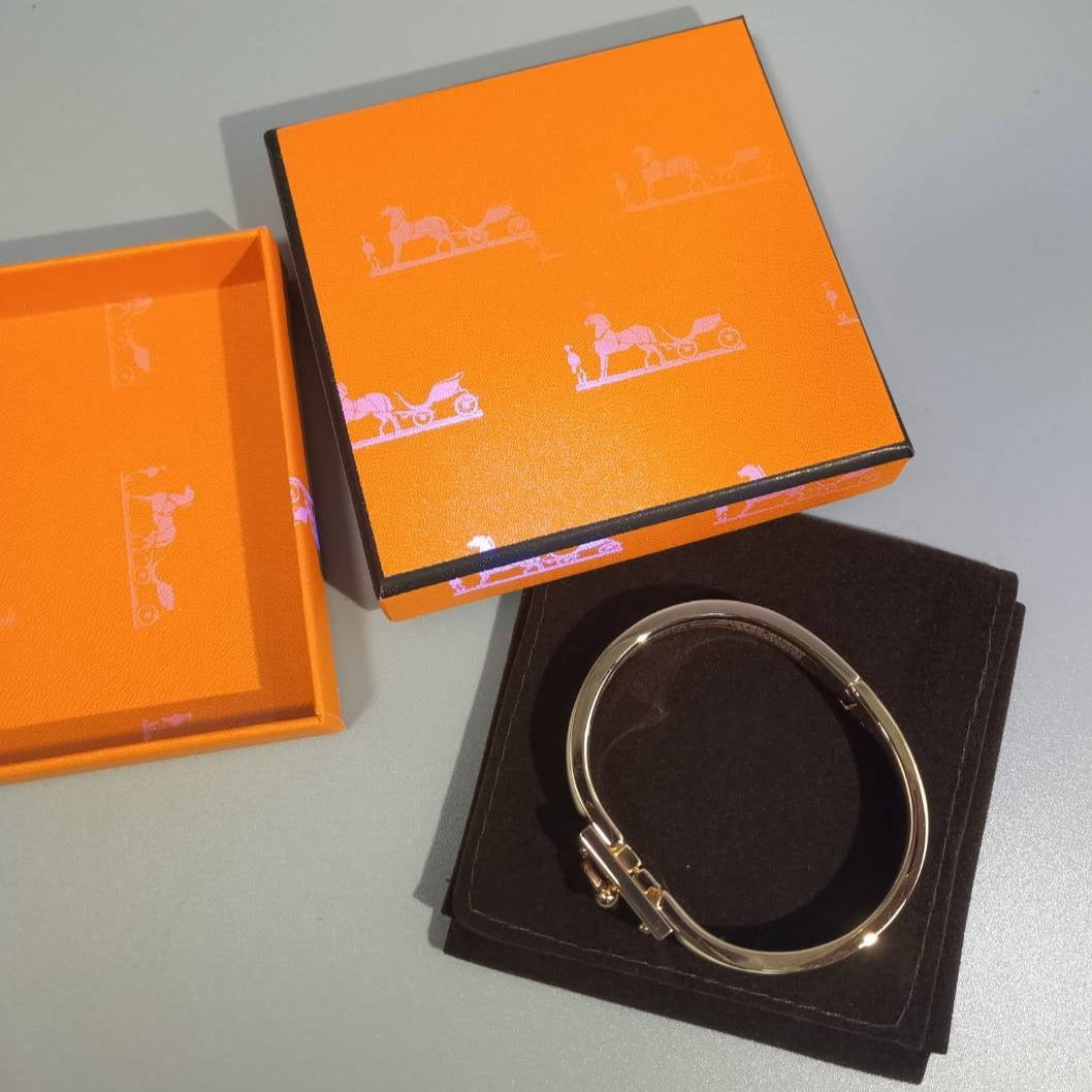 [Kismet Jewels ]H YELLOW BRACELET