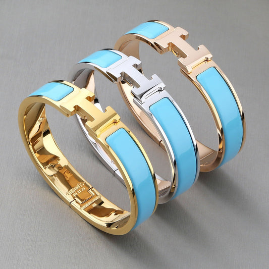 [Kismet Jewels ]H CLOUD BLUE BRACELET