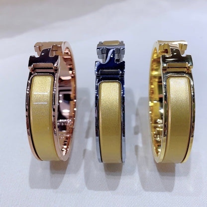 [Kismet Jewels ]H CHAMPAGNE BRACELET