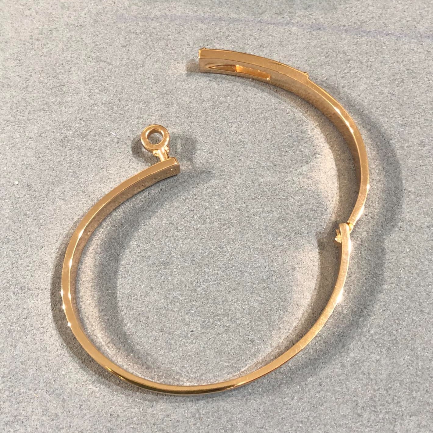 [Kismet Jewels ]KELLY BRACELET DIAMOND