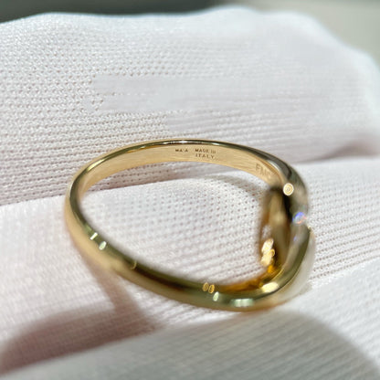 [Kismet Jewels ]DREAM RING PINK GOLD DIAMOND