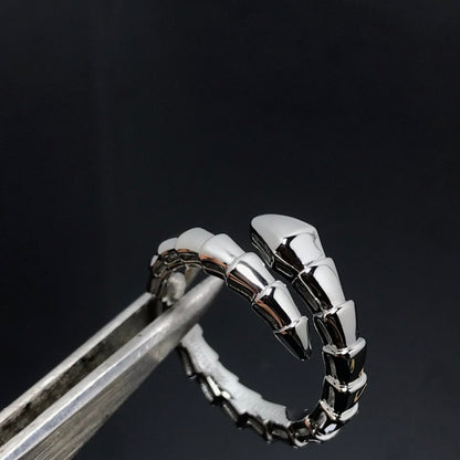 [Kismet Jewels ]SERPENTS RING
