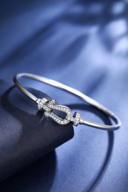[Kismet Jewels ]FORCE 10 MOYEN DIAMOND BRACELET