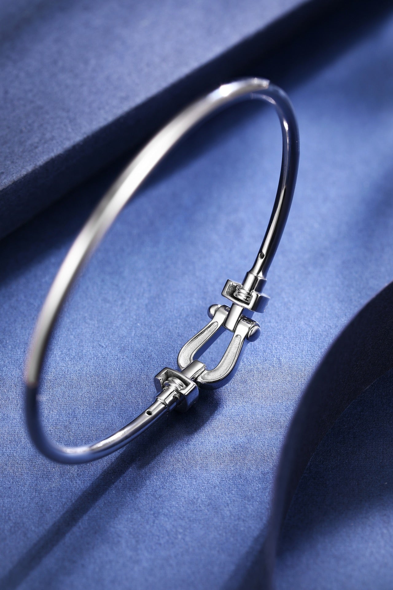 [Kismet Jewels ]FORCE 10 MOYEN DIAMOND BRACELET