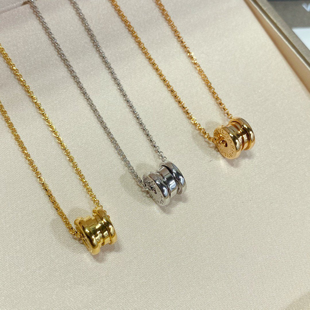 [Kismet Jewels ]ZERO 1 MINI NECKLACE