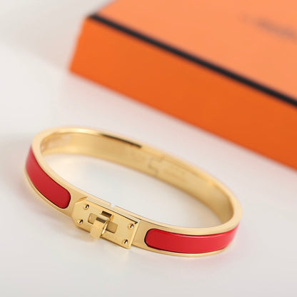 [Kismet Jewels ]HM KELLY RED BRACELET