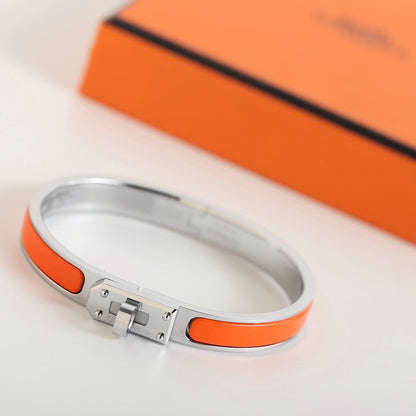 [Kismet Jewels ]HM KELLY ORANGE BRACELET