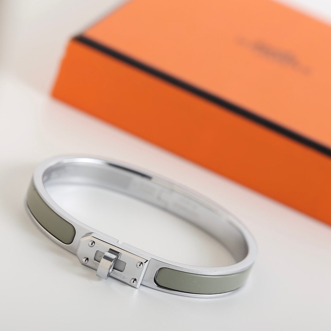 [Kismet Jewels ]HM KELLY BLUE GREEN BRACELET