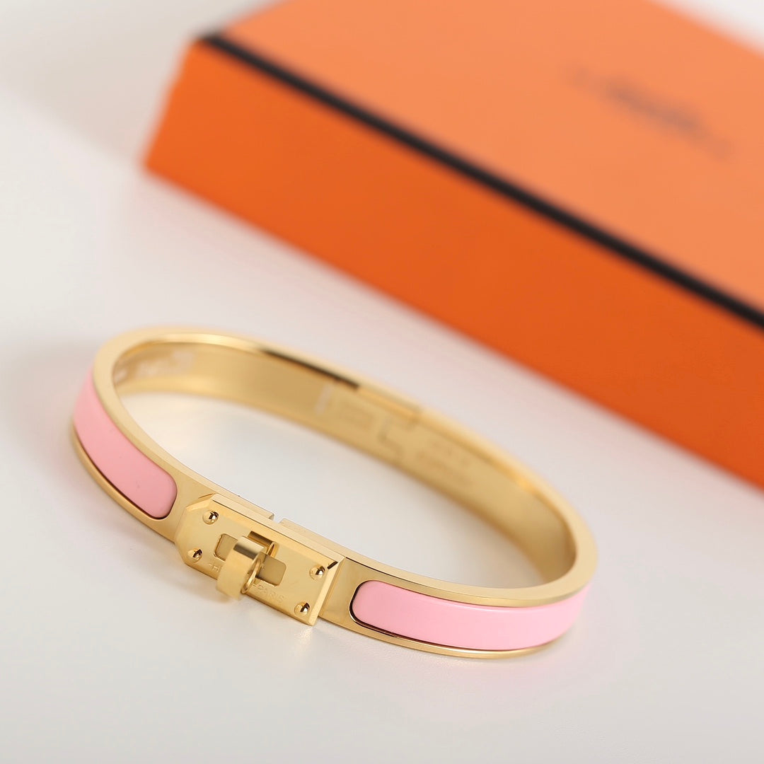 [Kismet Jewels ]HM KELLY PINK BRACELET