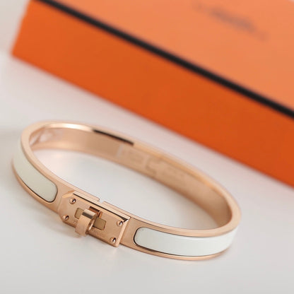 [Kismet Jewels ]HM KELLY WHITE BRACELET