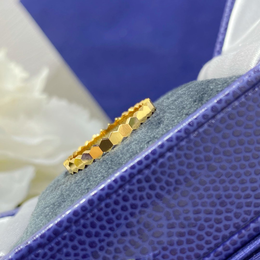 [Kismet Jewels ]BEE LOVE SMALL RING