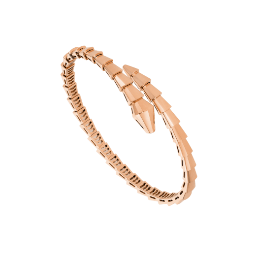[Kismet Jewels ]SERPENTI VIPER PINK GOLD BRACELET