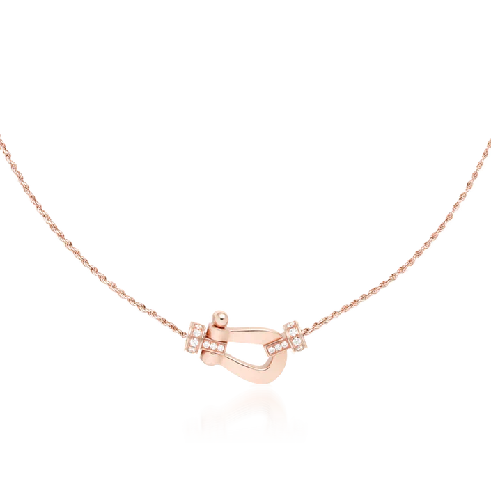 [Kismet Jewels ]FORCE 10 DIAMOND NECKLACE
