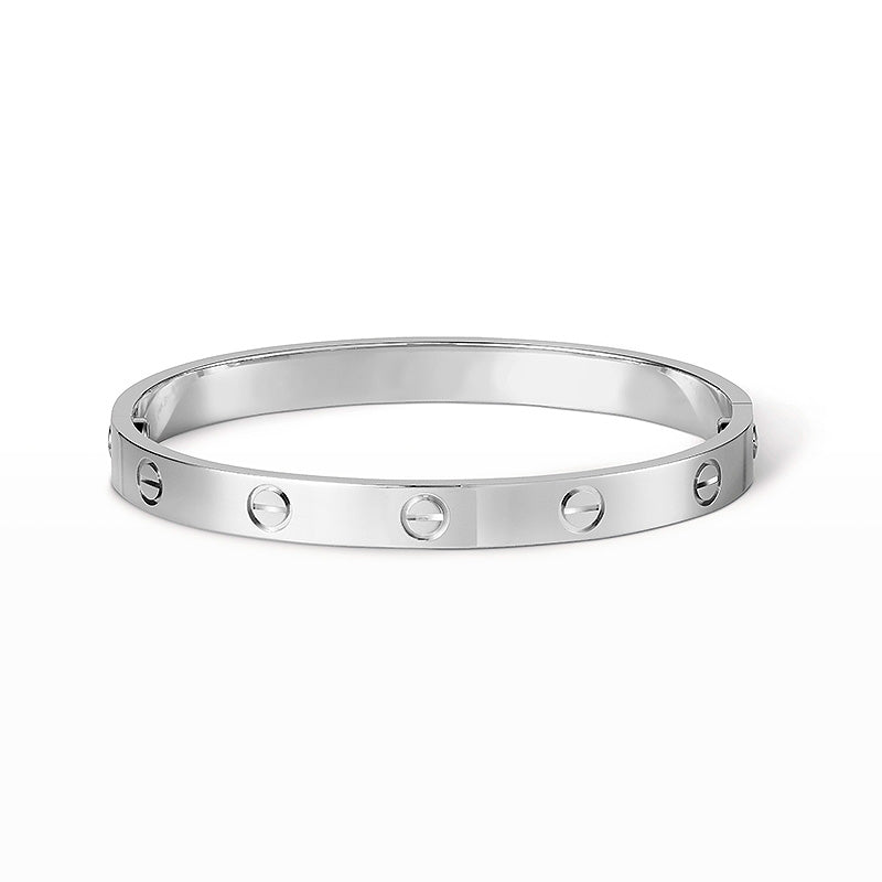 [Kismet Jewels ]LOVE BRACELET 6.1MM