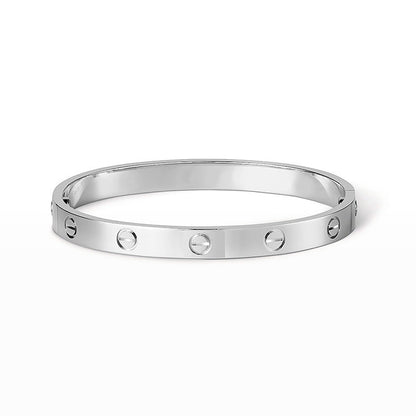 [Kismet Jewels ]LOVE BRACELET 6.1MM