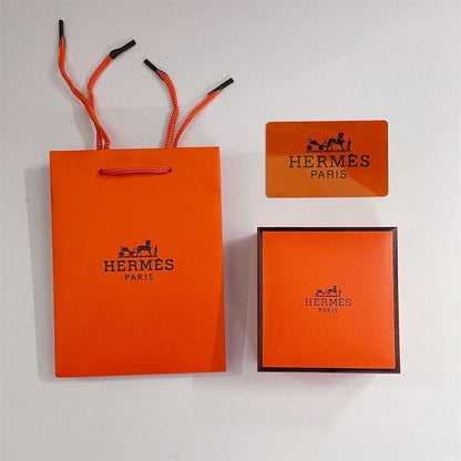 [Kismet Jewels ]HM BRACELET NECKLACE RING BOX GIFT BAG