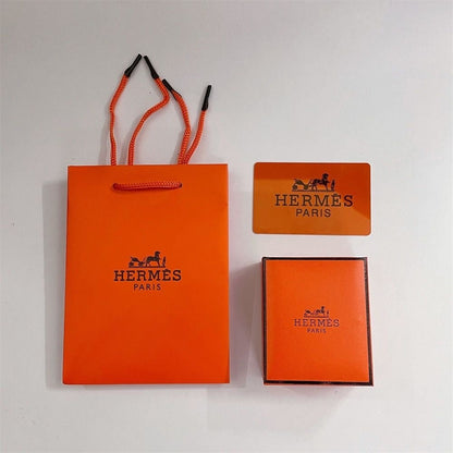 [Kismet Jewels ]HM BRACELET NECKLACE RING BOX GIFT BAG