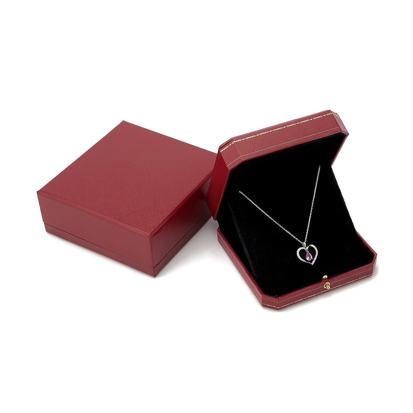 [Kismet Jewels ]CA BRACELET NECKLACE RING BOX GIFT BAG