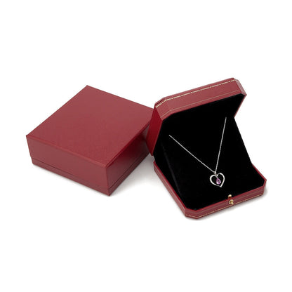 [Kismet Jewels ]CA BRACELET NECKLACE RING BOX GIFT BAG