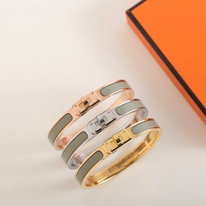 [Kismet Jewels ]HM KELLY BLUE GREEN BRACELET