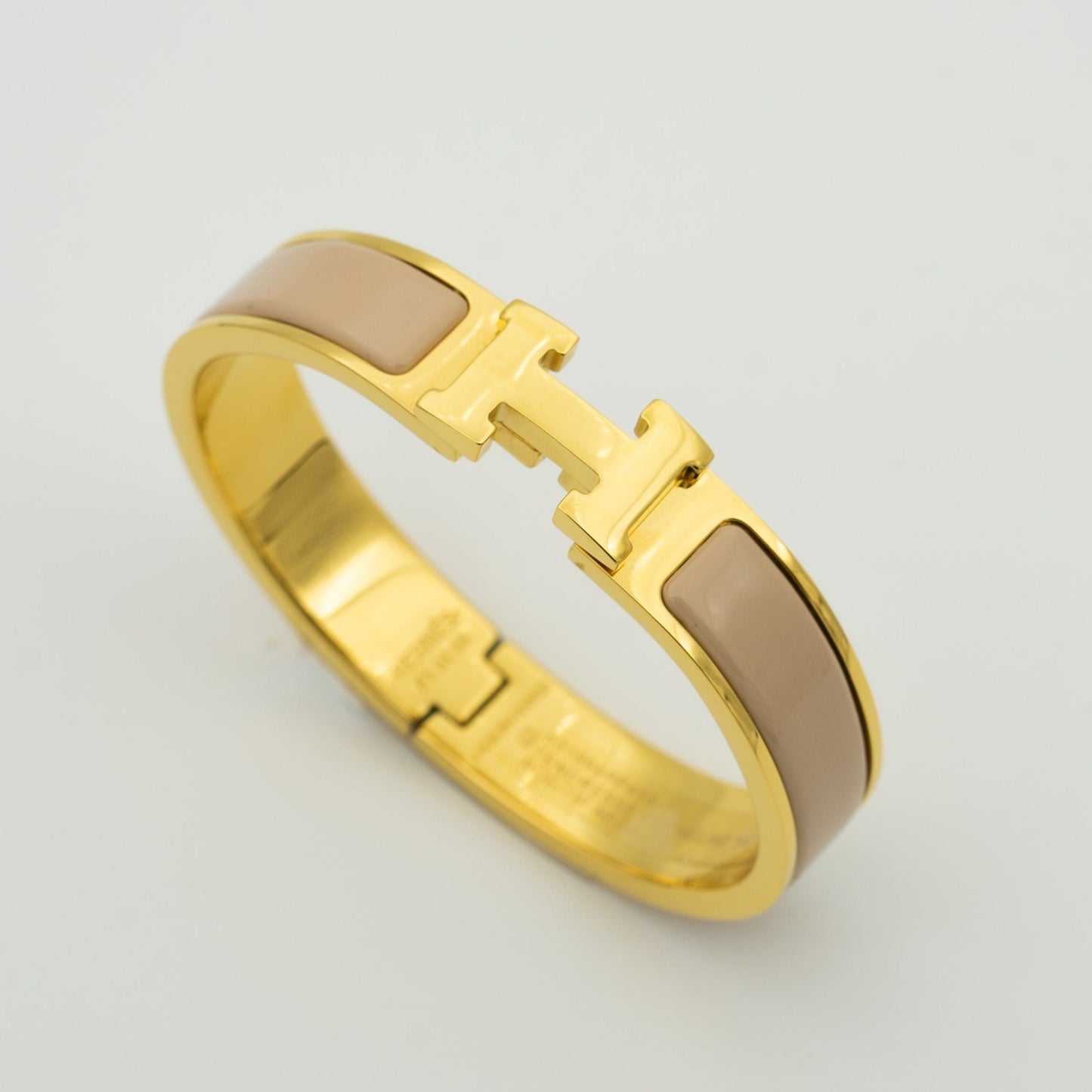 [Kismet Jewels ]H GREY BRACELET