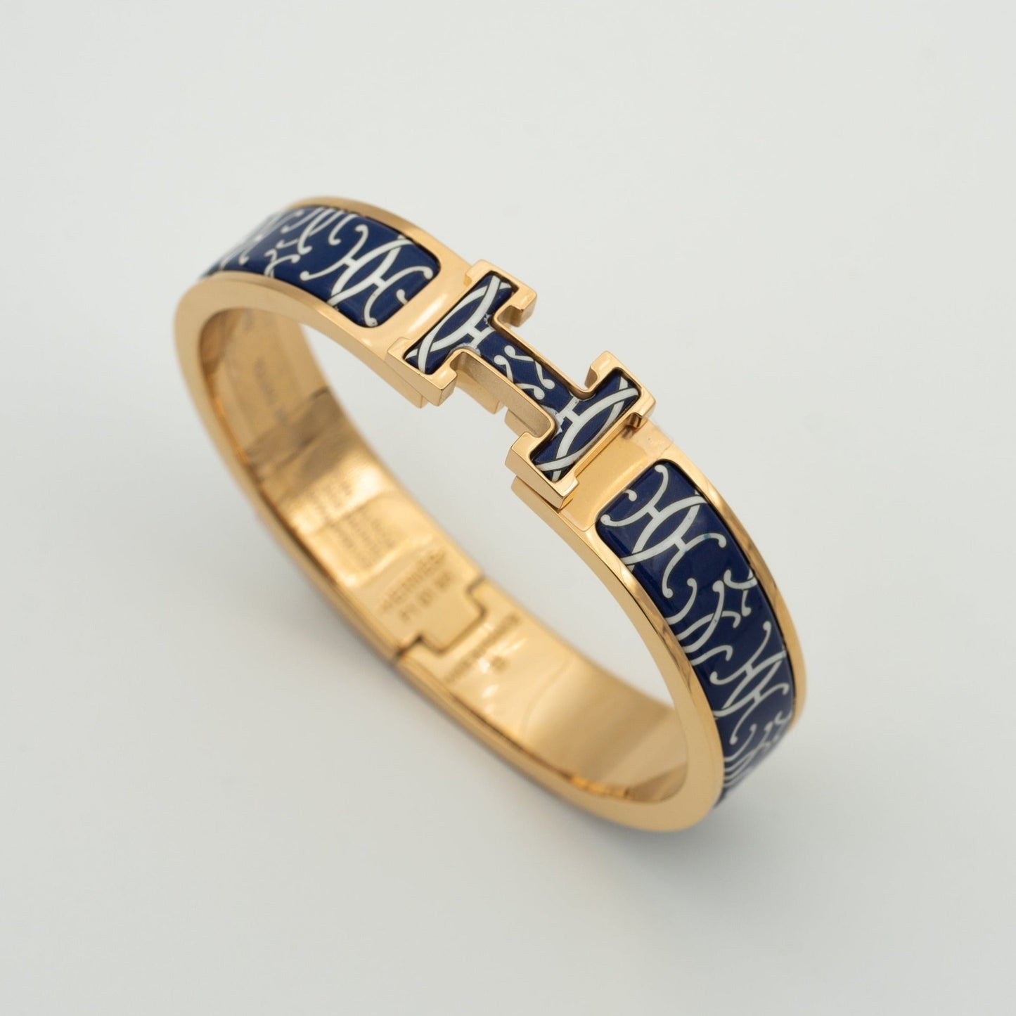 [Kismet Jewels ]H BRACELET BLACK MULTICOLOR