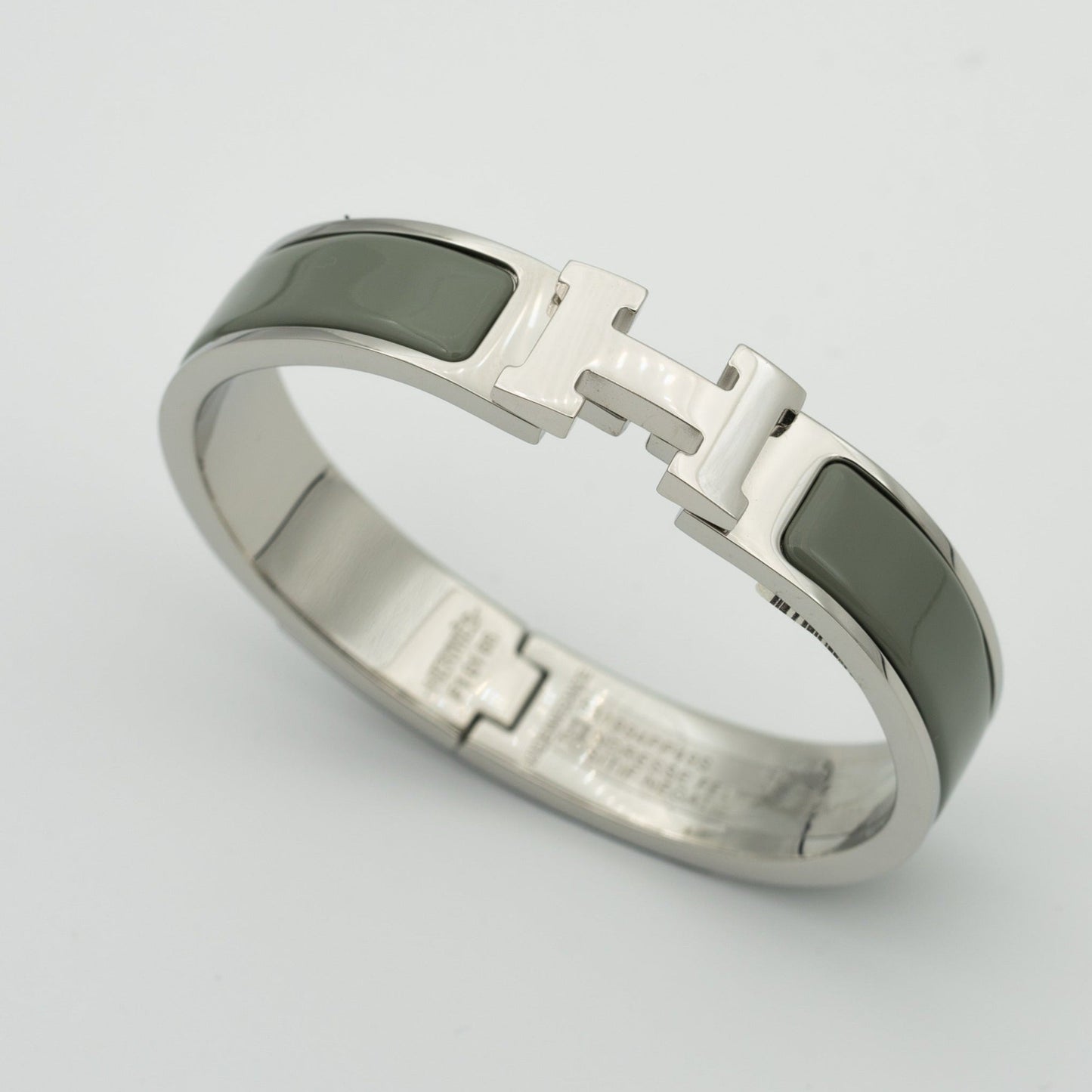 [Kismet Jewels ]H BRACELET BLUE GREEN 12MM