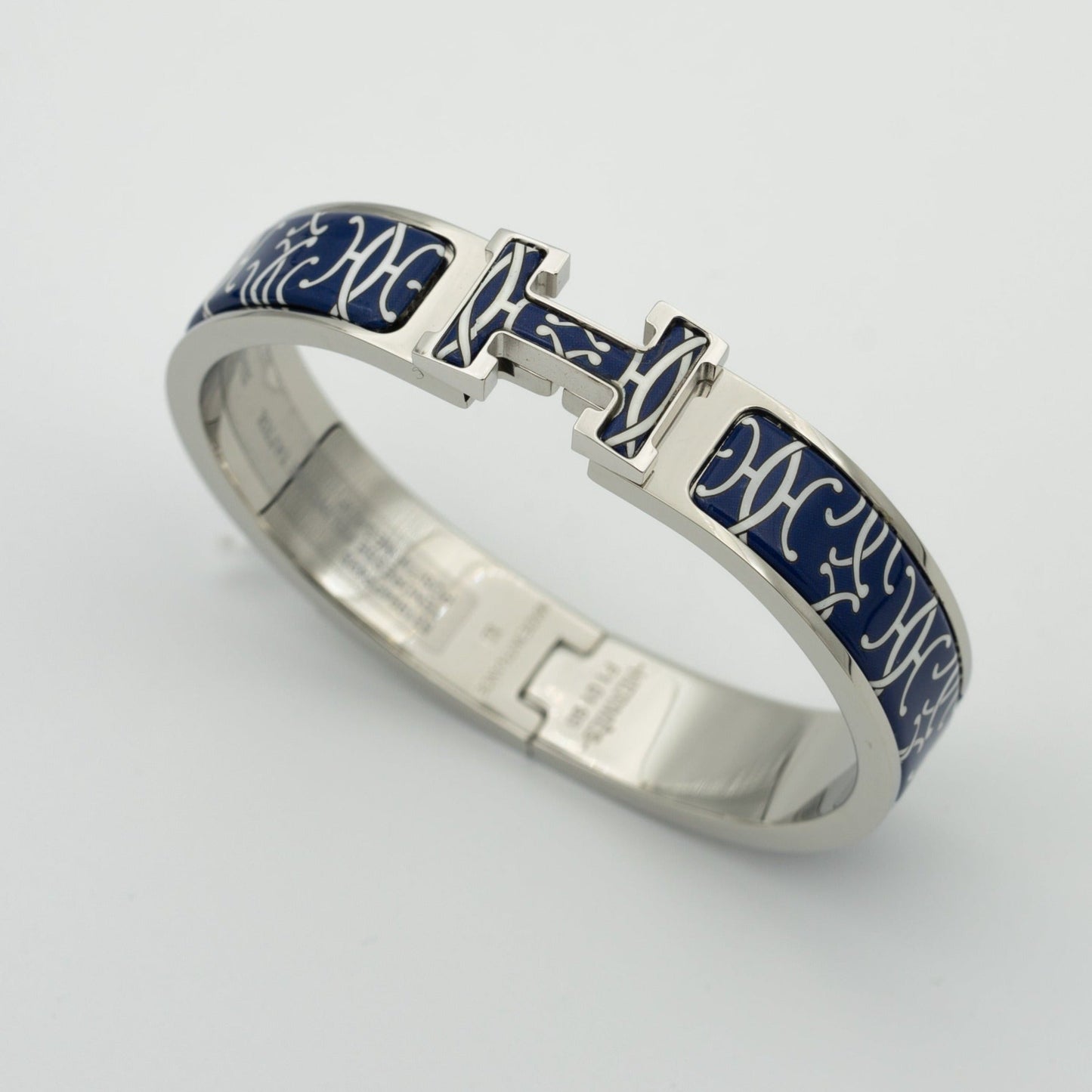 [Kismet Jewels ]H BRACELET BLACK MULTICOLOR