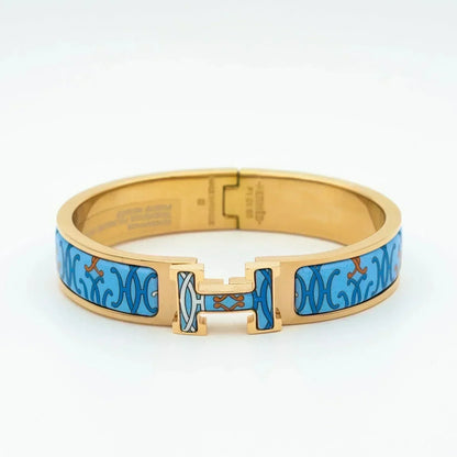 [Kismet Jewels ]H BRACELET BLUE MULTICOLOR