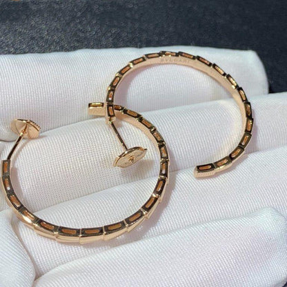[Kismet Jewels ]SERPENTI EARRINGS