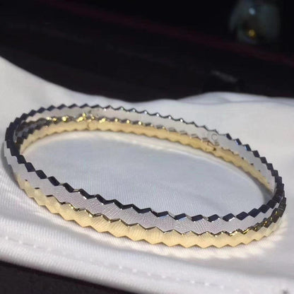 [Kismet Jewels ]BEE LOVE SILVER BRACELET