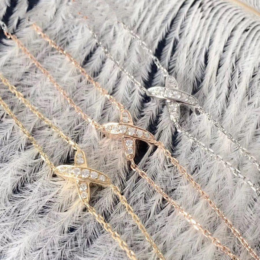 [Kismet Jewels ]JEUX BRACELET DIAMOND