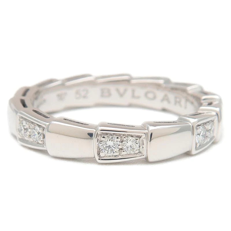 [Kismet Jewels ]SERPENTI RING SILVER  3MM