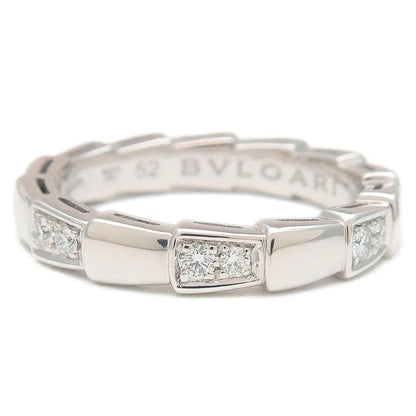 [Kismet Jewels ]SERPENTI RING SILVER  3MM