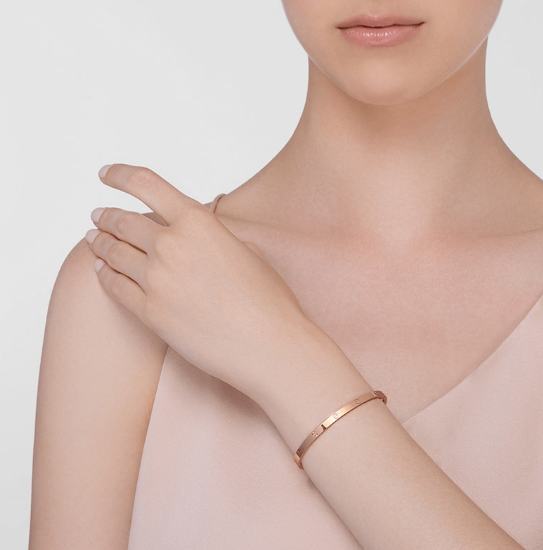 [Kismet Jewels ]LOVE BRACELET 3.65MM