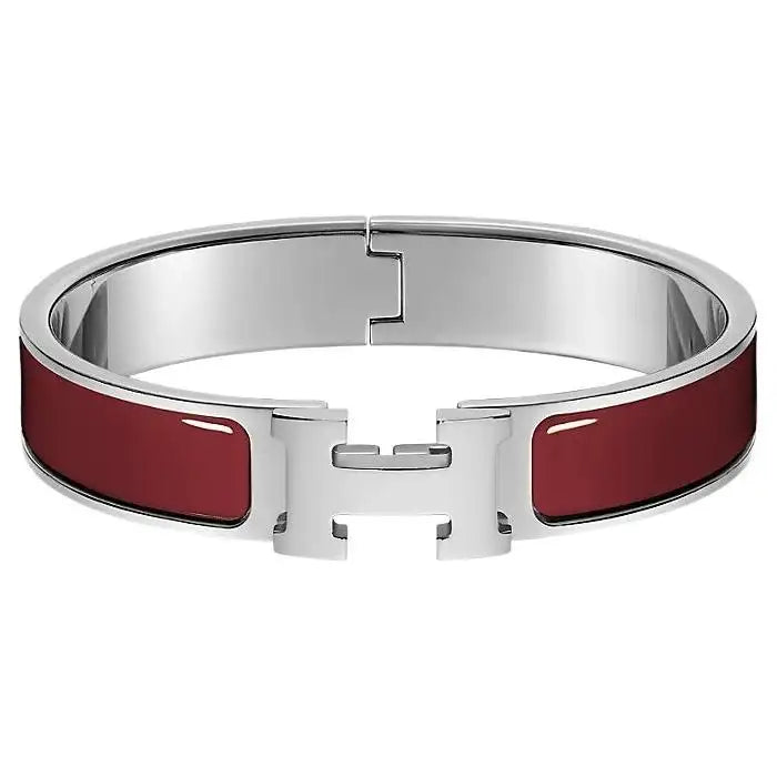 [Kismet Jewels ]H ROUGE BRACELET