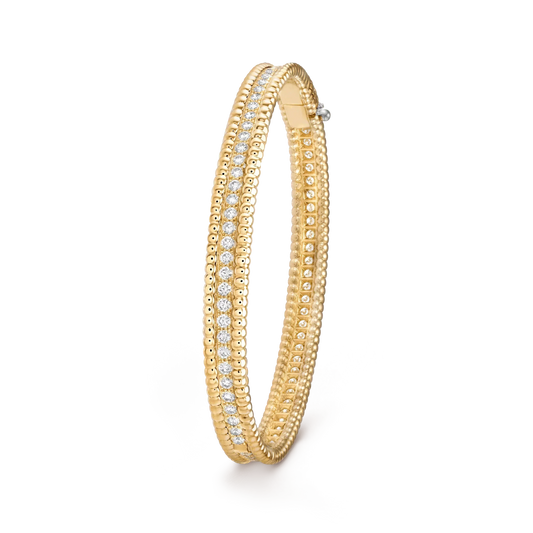 [Kismet Jewels ]PERLEE DIAMONDS BRACELET 1 ROW